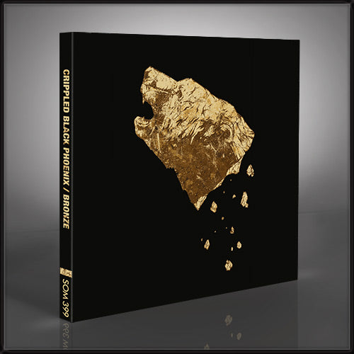 Crippled Black Phoenix - Bronze [CD / Vinyl] { vinyl }