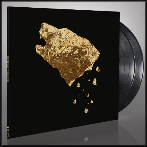 Crippled Black Phoenix - Bronze [CD / Vinyl] { vinyl }