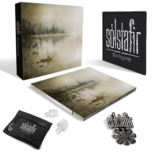 Solstafir - Berdreyminn [Vinyl / CD] { vinyl }