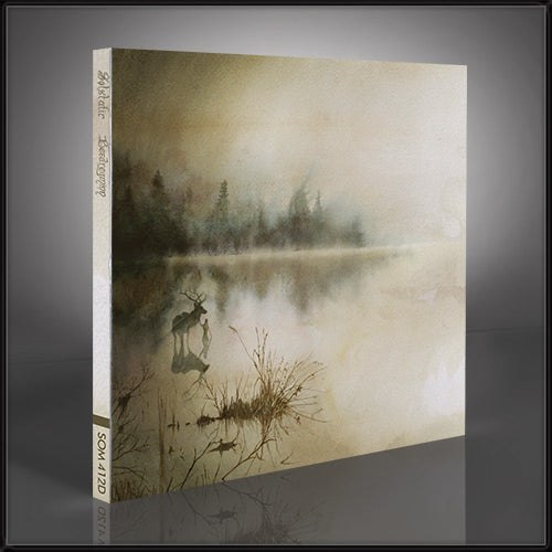 Solstafir - Berdreyminn [Vinyl / CD] { vinyl }