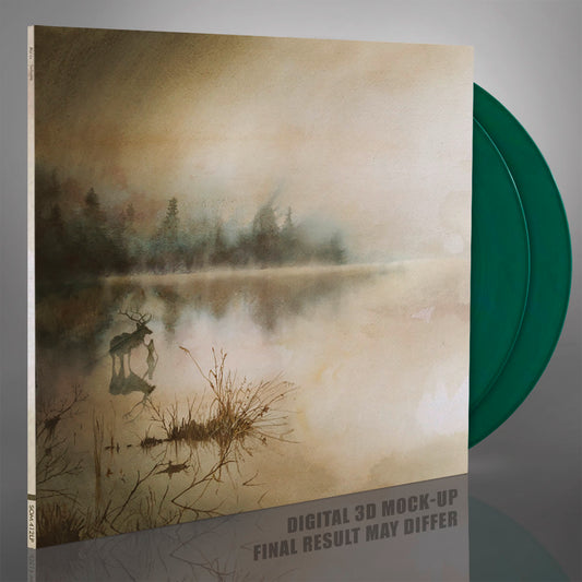 Solstafir - Berdreyminn [Vinyl / CD] { vinyl }