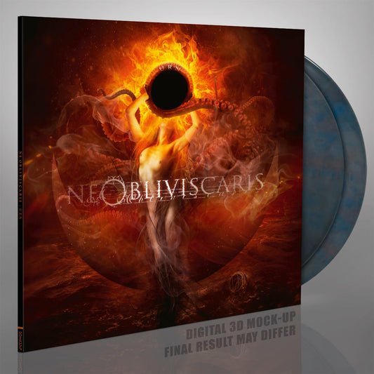 Ne Obliviscaris - Urn [CD / Vinyl] { vinyl }