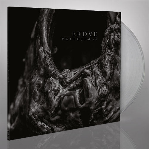 Erdve - Vaitojimas [CD / Vinyl] { vinyl }