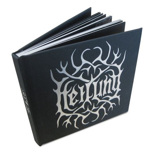 Heilung - Ofnir [CD / Vinyl] { vinyl }