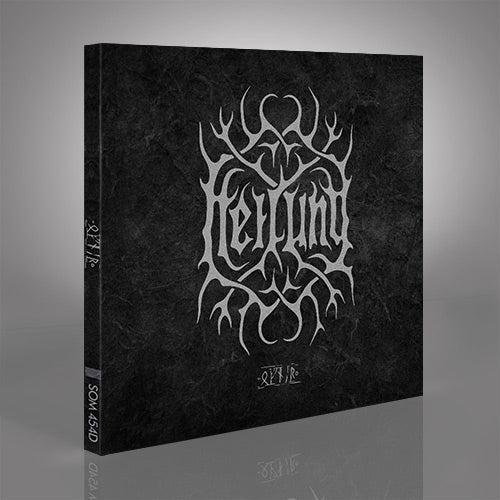 Heilung - Ofnir [CD / Vinyl] { vinyl }
