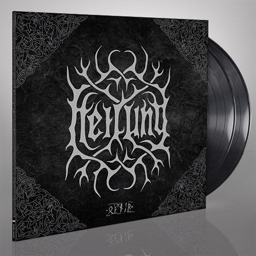 Heilung - Ofnir [CD / Vinyl] { vinyl }
