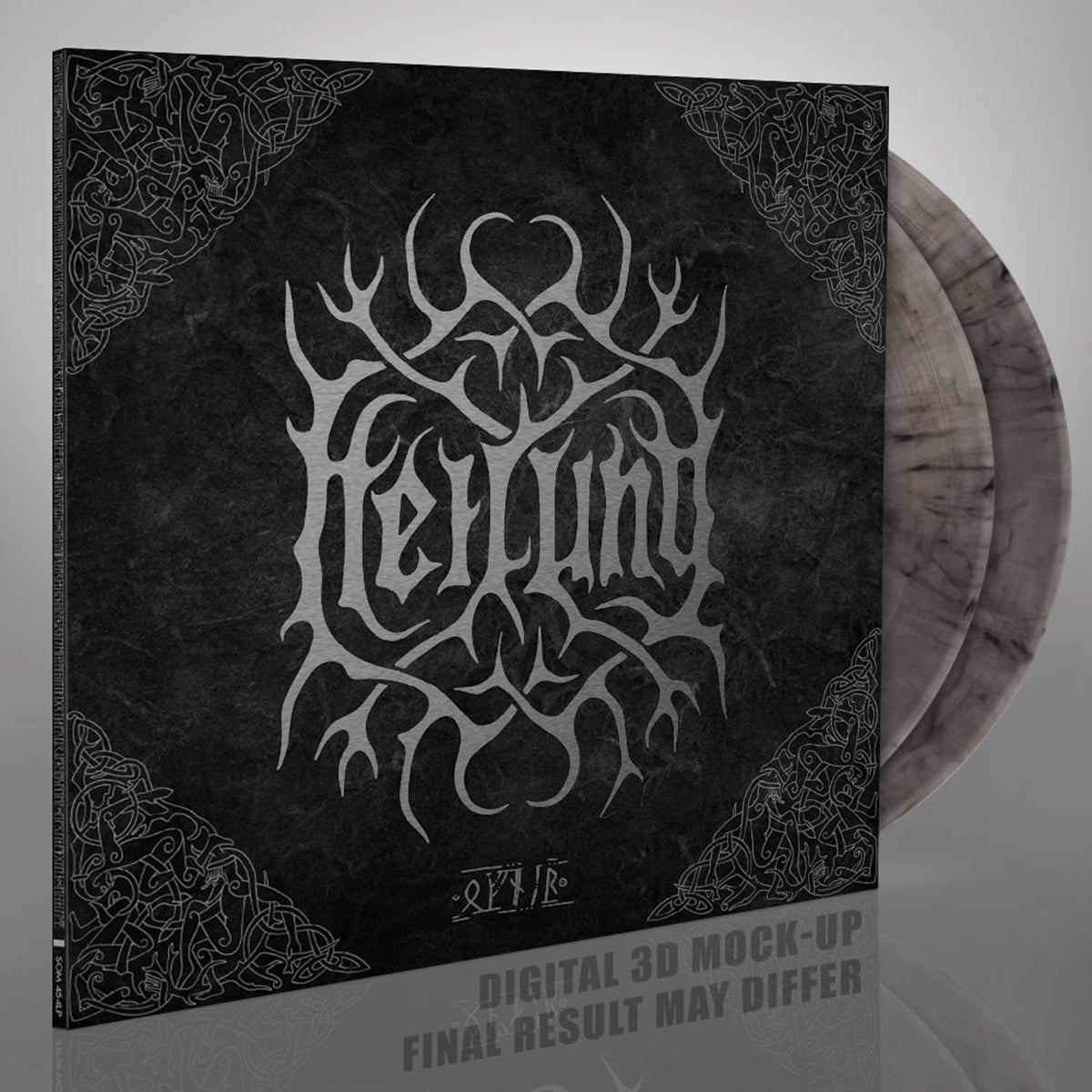 Heilung - Ofnir [CD / Vinyl] { vinyl }
