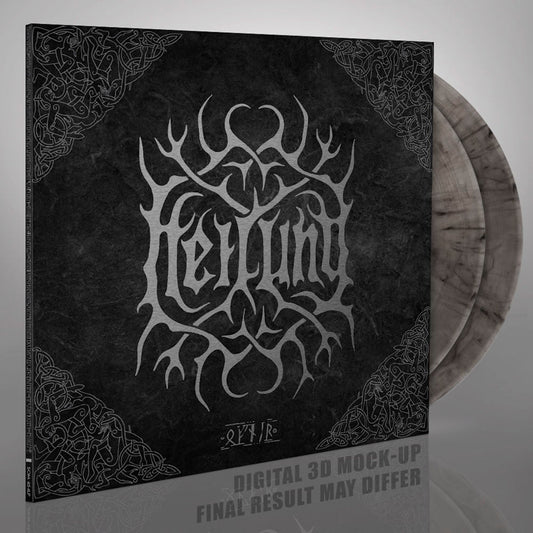 Heilung - Ofnir [CD / Vinyl] { vinyl }