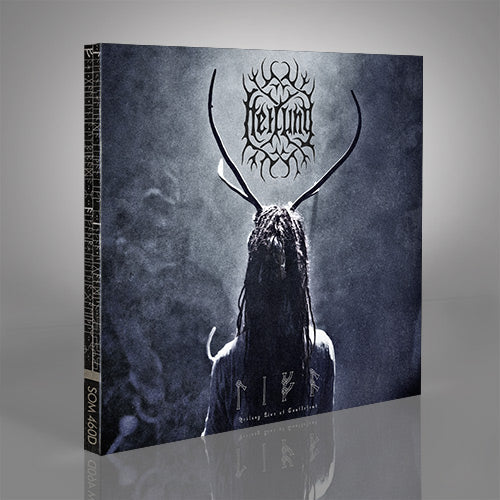 Heilung - Lifa Live at Castlefest [Blu Ray / CD / Vinyl] { vinyl }