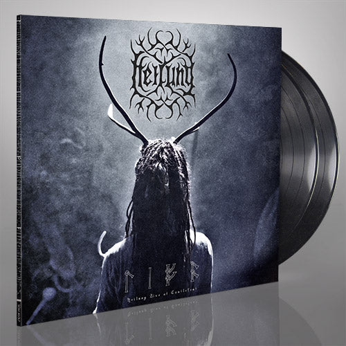 Heilung - Lifa Live at Castlefest [Blu Ray / CD / Vinyl] { vinyl }
