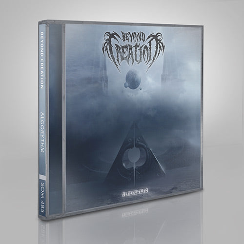Beyond Creation - Algorythm [CD / Vinyl] { vinyl }