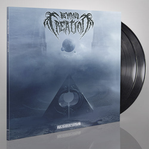 Beyond Creation - Algorythm [CD / Vinyl] { vinyl }