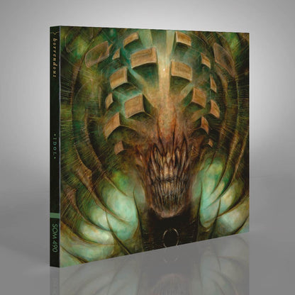 Horrendous - Idol [Vinyl / CD] { vinyl }