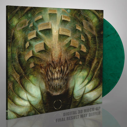 Horrendous - Idol [Vinyl / CD] { vinyl }
