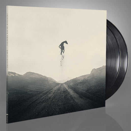 Crippled Black Phoenix - Great Escape [CD / Vinyl] { vinyl }
