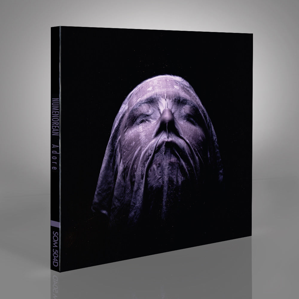Numenorean - Adore [CD / Vinyl] { vinyl }