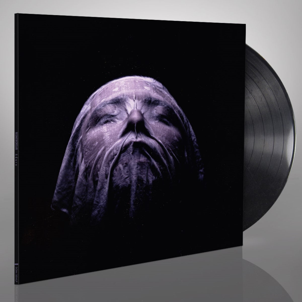 Numenorean - Adore [CD / Vinyl] { vinyl }