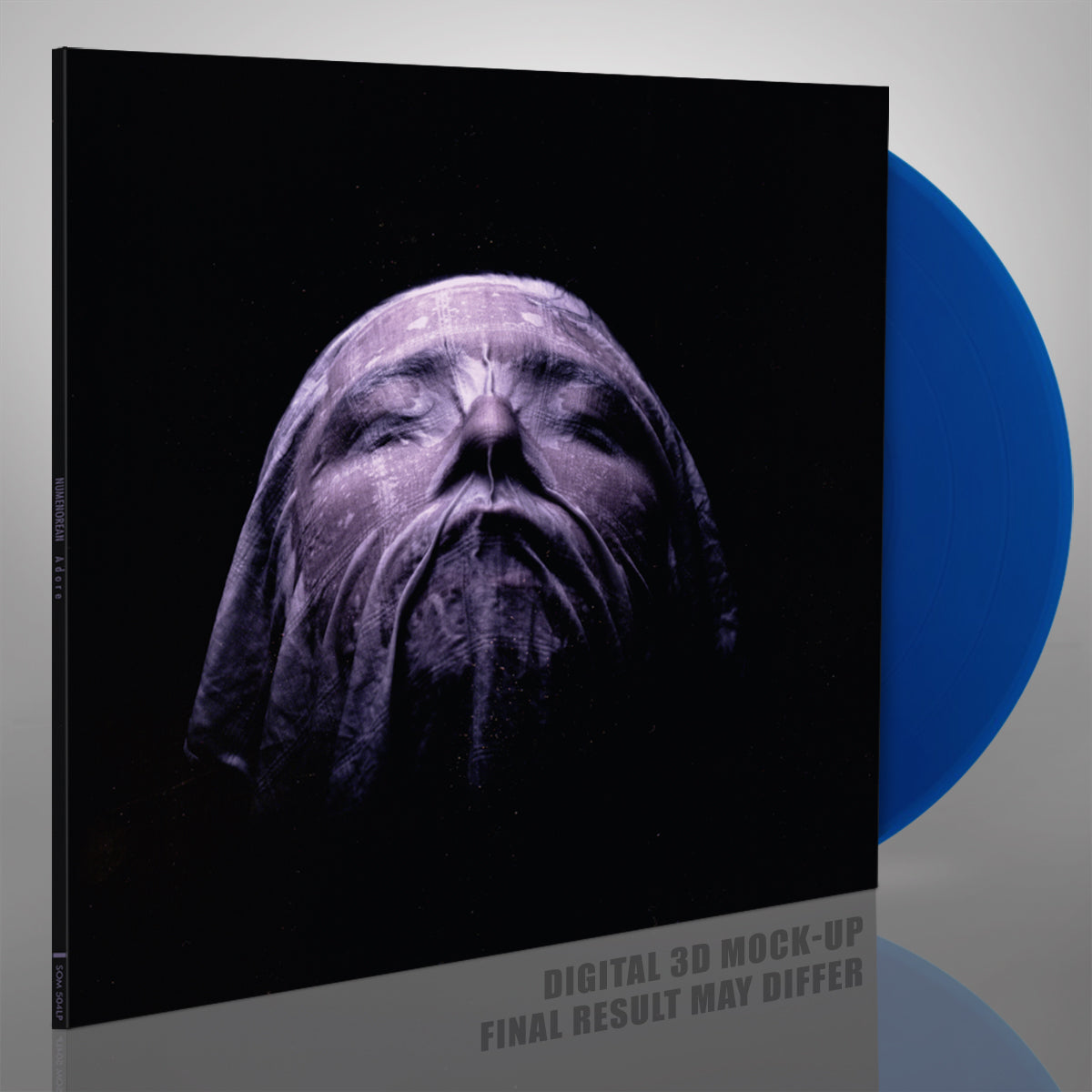 Numenorean - Adore [CD / Vinyl] { vinyl }