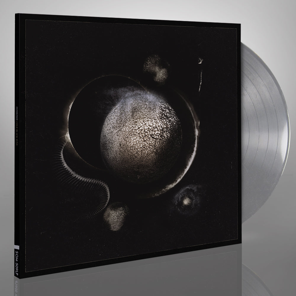 Enthroned - Cold Black Suns [CD / Vinyl] { vinyl }