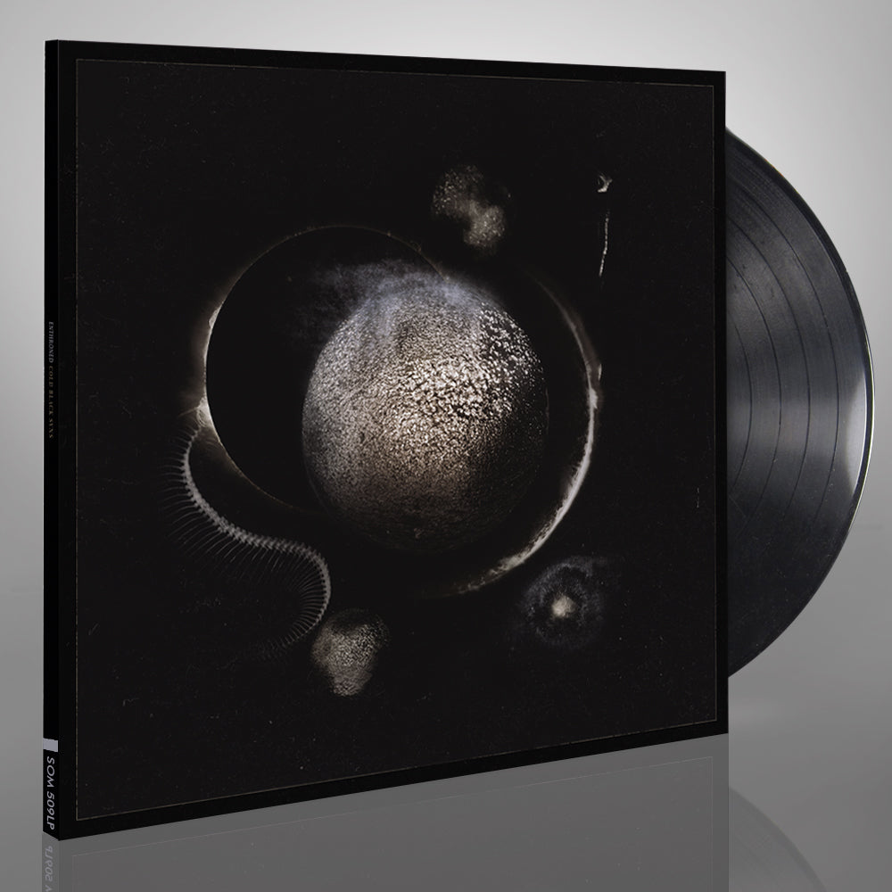 Enthroned - Cold Black Suns [CD / Vinyl] { vinyl }