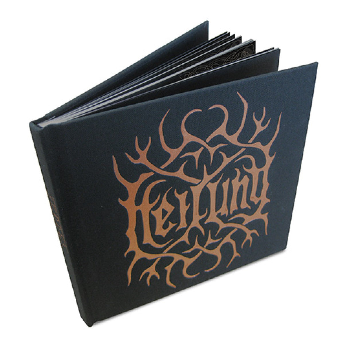Heilung - Futha [CD / Vinyl] { vinyl }