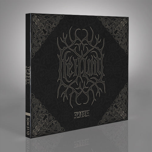 Heilung - Futha [CD / Vinyl] { vinyl }