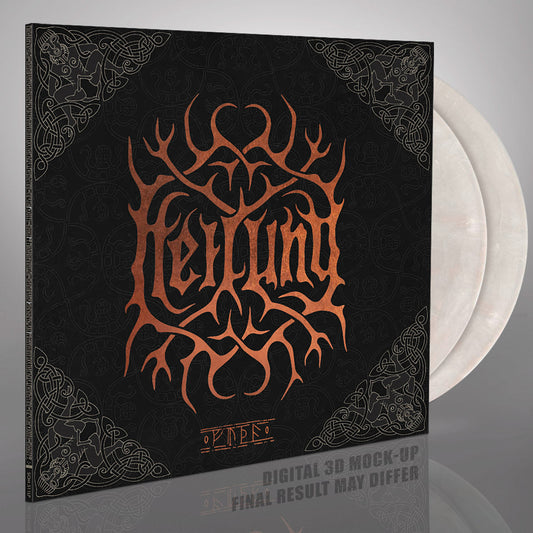 Heilung - Futha [CD / Vinyl] { vinyl }