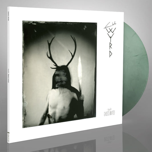 Gaahls Wyrd - GastiR - Ghosts Invited [CD / Vinyl] { vinyl }