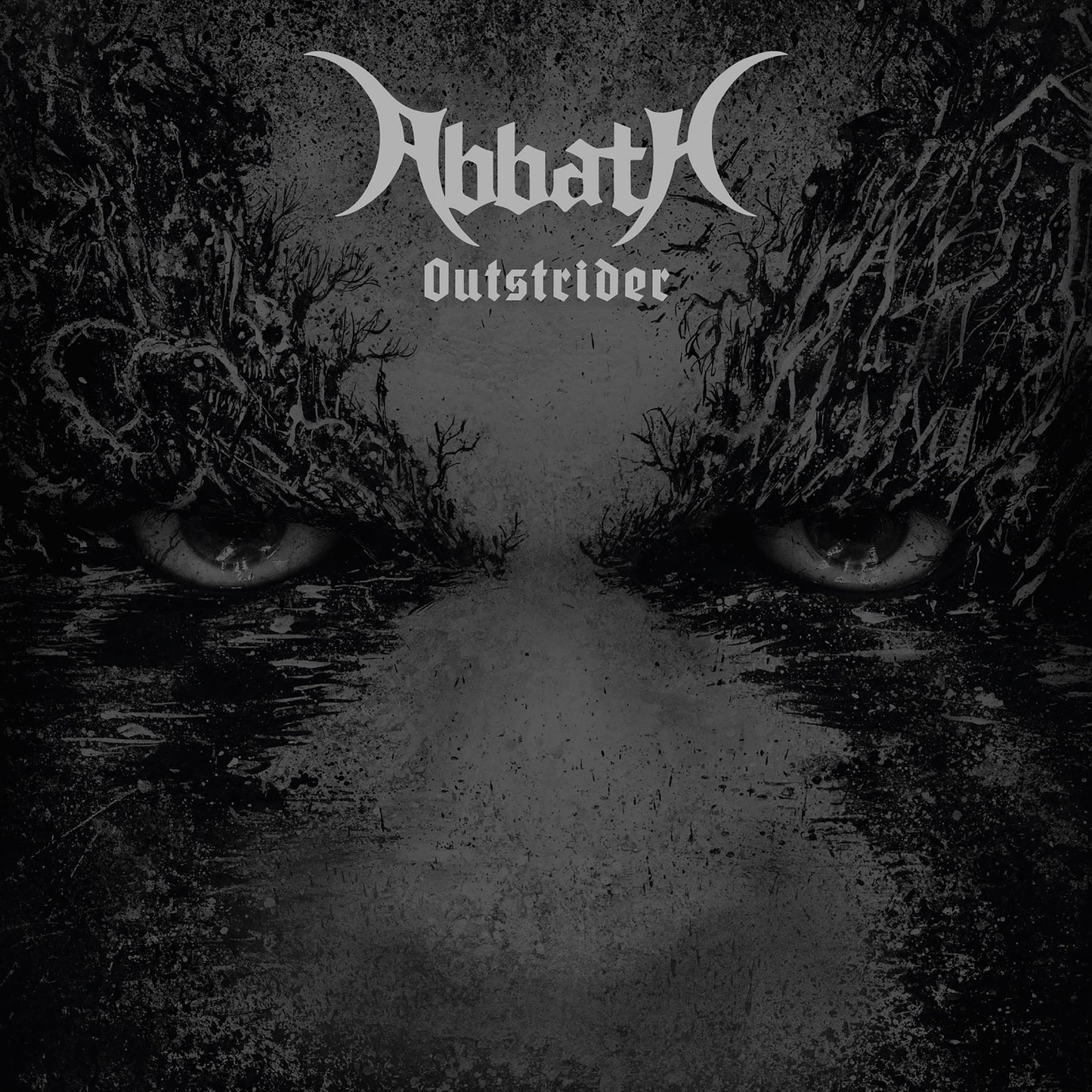 Abbath - Outstrider CD { vinyl }