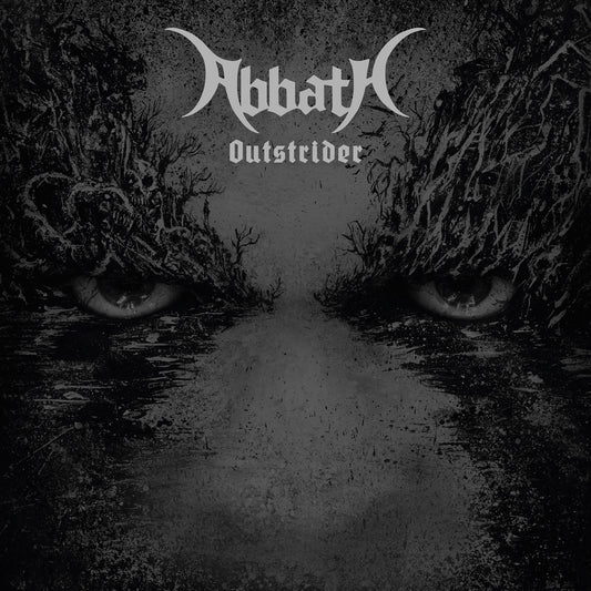 Abbath - Outstrider CD { vinyl }