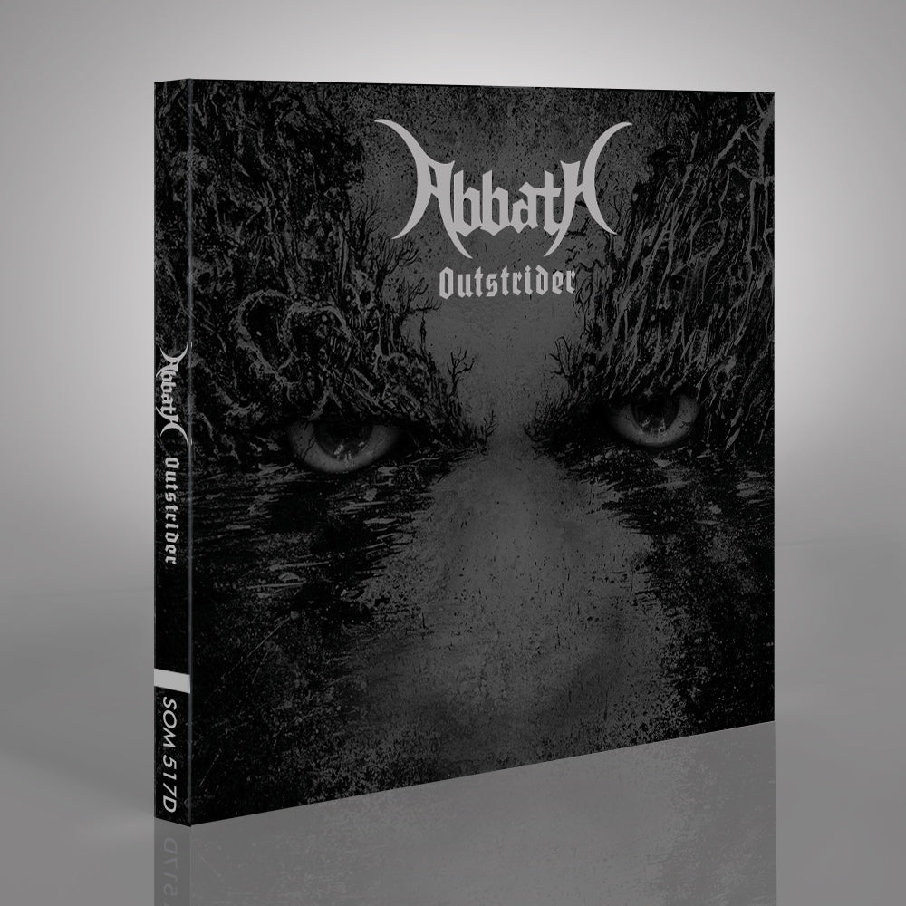 Abbath - Outstrider CD { vinyl }