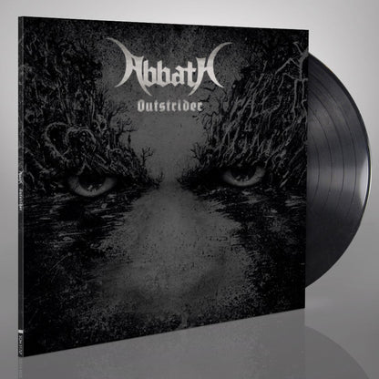 Abbath - Outstrider Vinyl { vinyl }