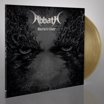 Abbath - Outstrider Vinyl { vinyl }
