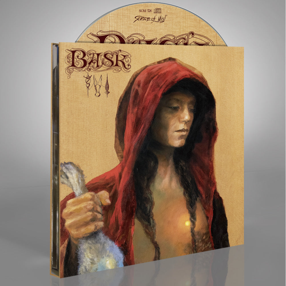Bask - III [CD / Vinyl] { vinyl }