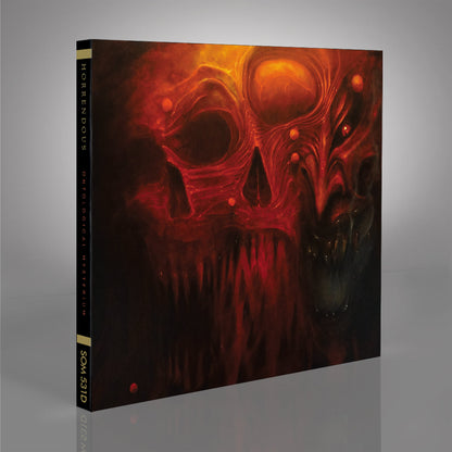 Horrendous - Ontological Mysterium { vinyl }