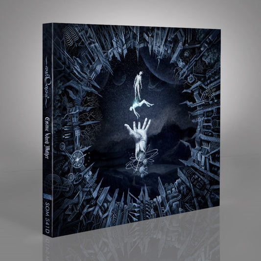 ...and Oceans - Cosmic World Mother [CD / Vinyl] { vinyl }