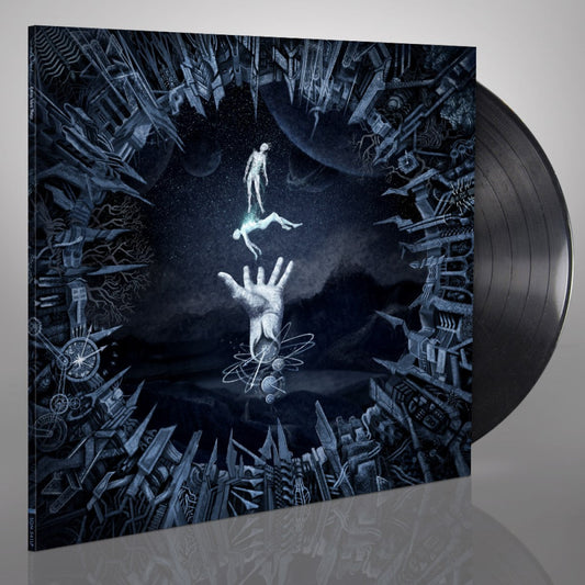 ...and Oceans - Cosmic World Mother [CD / Vinyl] { vinyl }