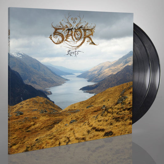 Saor - Roots [CD / Vinyl] { vinyl }