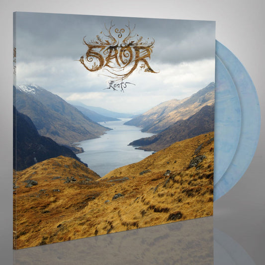 Saor - Roots [CD / Vinyl] { vinyl }
