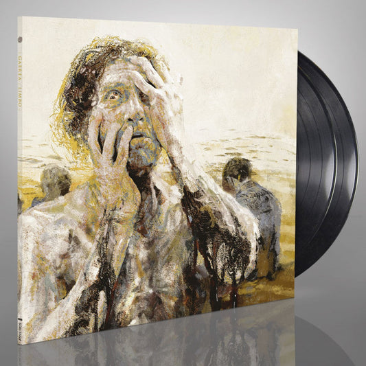 Gaerea - Limbo Vinyl { vinyl }