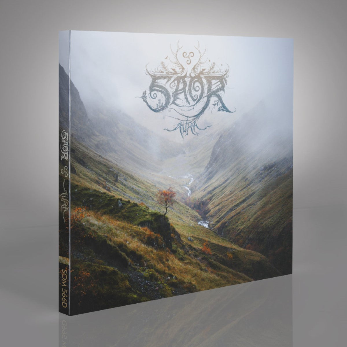 Saor - Aura [CD / Vinyl] { vinyl }
