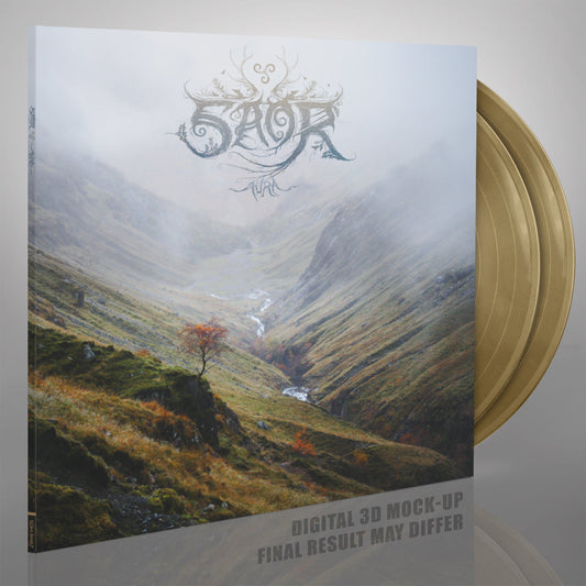 Saor - Aura [CD / Vinyl] { vinyl }