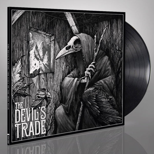 The Devil's Trade - The Call of the Iron Peak [CD / Vinyl] { vinyl }