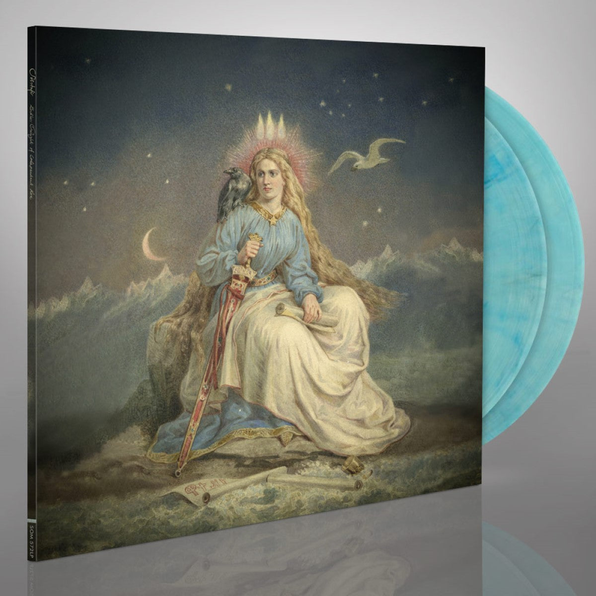 Solstafir - Endless Twilight of Codependent Love { vinyl }