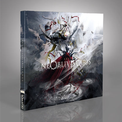 Ne Obliviscaris - Exul [Vinyl / CD] { vinyl }