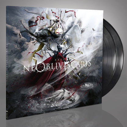 Ne Obliviscaris - Exul [Vinyl / CD] { vinyl }
