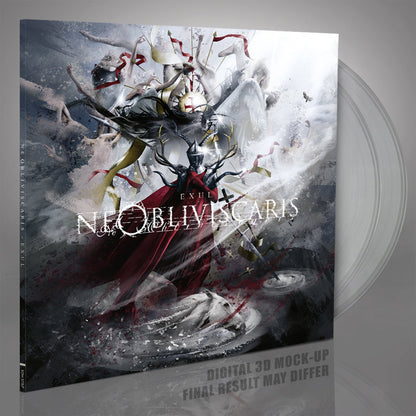 Ne Obliviscaris - Exul [Vinyl / CD] { vinyl }