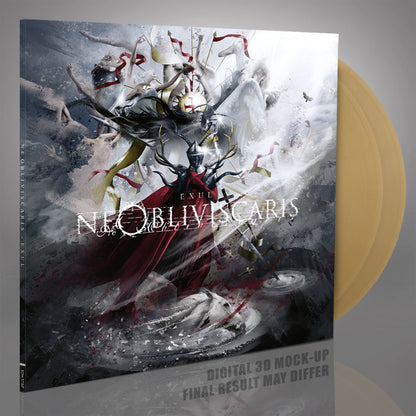 Ne Obliviscaris - Exul [Vinyl / CD] { vinyl }