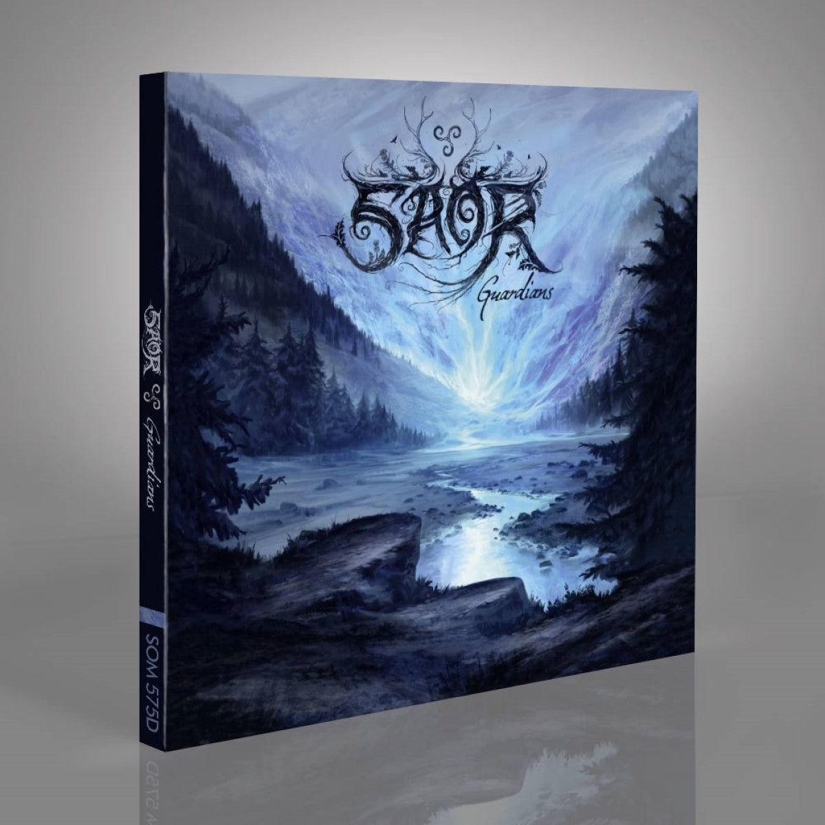 Saor - Guardians [CD / Vinyl] { vinyl }
