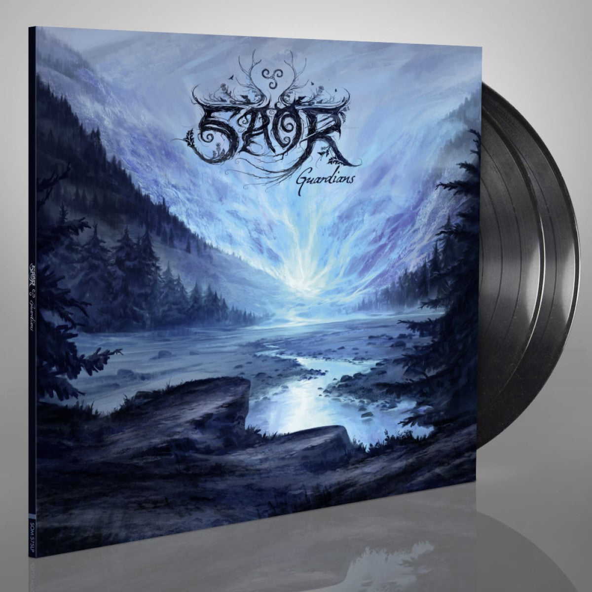 Saor - Guardians [CD / Vinyl] { vinyl }